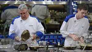 Hell's Kitchen 11. sezon 6. bölüm görseli