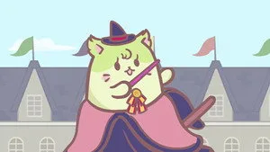 Bananya 3. sezon 9. bölüm görseli