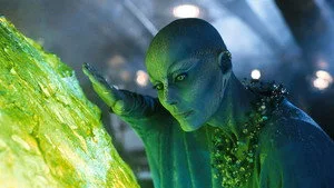 Farscape 2. sezon 10. bölüm görseli