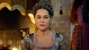 Muhteşem Yüzyıl: Kösem 1. sezon 19. bölüm görseli