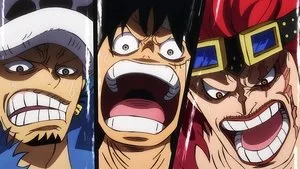 One Piece 21. sezon 1085. bölüm görseli