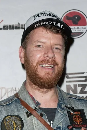 Jason Lei Howden