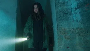 The Maze