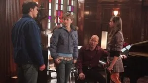 Smallville 4. sezon 16. bölüm görseli