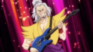 Oda Cinnamon Nobunaga 1. sezon 6. bölüm görseli