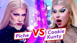 Drag Race France 0. sezon 16. bölüm görseli