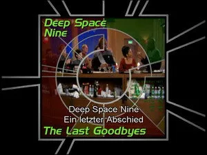 Star Trek: Deep Space Nine 0. sezon 102. bölüm görseli