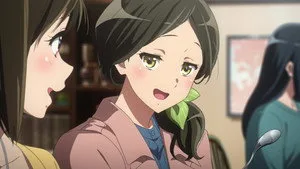 Sound! Euphonium 0. sezon 25. bölüm görseli