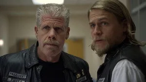 Sons of Anarchy 3. sezon 5. bölüm görseli