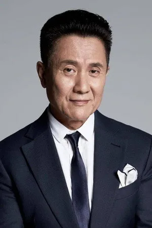 张志坚