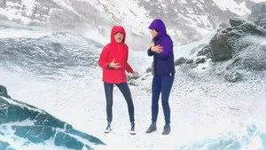 Every Witch Way 2. sezon 8. bölüm görseli