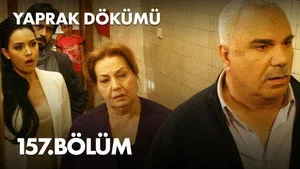 157. Bölüm: Şevket Sedef'i Tamamen Kaybediyor