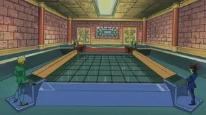 Yu-Gi-Oh! Duel Monsters 1. sezon 19. bölüm görseli