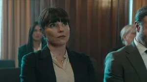 Neredeyse Sıradan Bir Aile 1. sezon 6. bölüm görseli