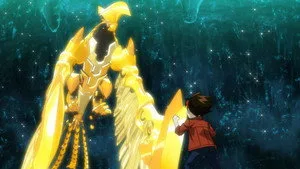 Bakugan: Savaş Gezegeni 2. sezon 26. bölüm görseli