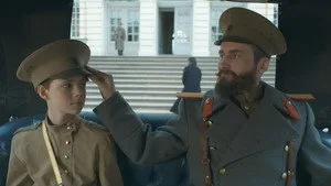 The Last Czars 1. sezon 4. bölüm görseli
