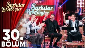 30. Bölüm - Sıra Gecesi