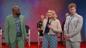 Whose Line Is It Anyway? 12. sezon 21. bölüm görseli