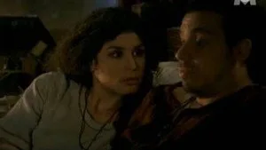 Kaamelott 3. sezon 25. bölüm görseli