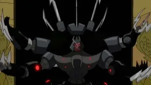 Genç Mutant Ninja Kaplumbağalar 3. sezon 21. bölüm görseli