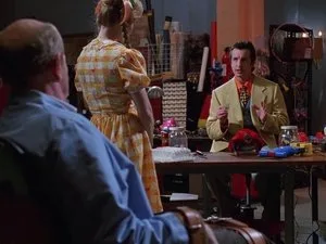 Lois & Clark: The New Adventures of Superman 4. sezon 21. bölüm görseli