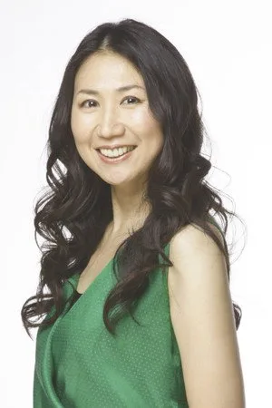 高橋洋子
