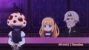 Overlord 0. sezon 54. bölüm görseli