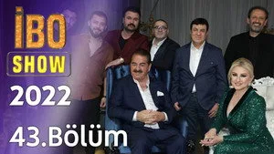 43. Bölüm (Sezon Finali)
