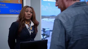 Tyler Perry's Sistas 2. sezon 14. bölüm görseli
