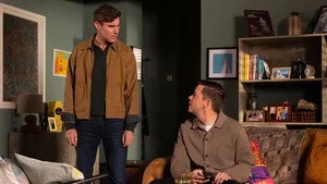 Coronation Street 66. sezon 133. bölüm görseli