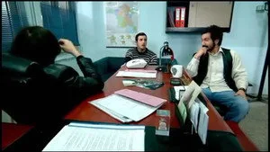 Cep Dizi 6.Bölüm