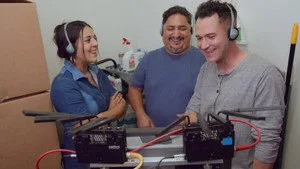 Justin Willman ile Sihirli Şakalar 1. sezon 6. bölüm görseli