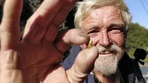 Altın Peşinde: Köpüklü Sular 8. sezon 5. bölüm görseli