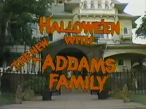 The Addams Family 0. sezon 1. bölüm görseli