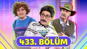 433. Bölüm