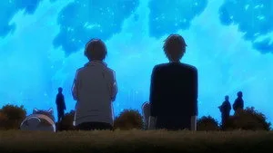 Natsume's Book of Friends 6. sezon 11. bölüm görseli