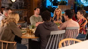 Coronation Street 67. sezon 71. bölüm görseli