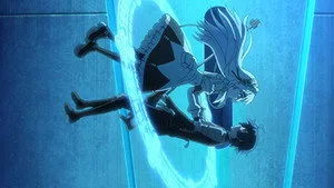 Chaika - The Coffin Princess 1. sezon 12. bölüm görseli