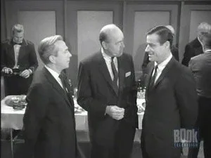 Alfred Hitchcock Sunar 7. sezon 21. bölüm görseli