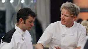 Hell's Kitchen 12. sezon 19. bölüm görseli