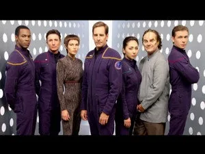 Star Trek: Enterprise 0. sezon 8. bölüm görseli
