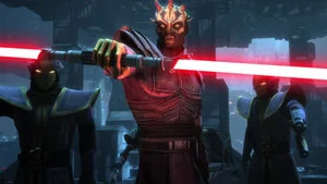Star Wars: Klon Savaşları 5. sezon 15. bölüm görseli