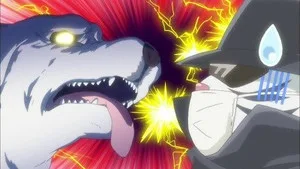 Hayate the Combat Butler 4. sezon 3. bölüm görseli
