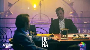 Deha 1. sezon 2. bölüm görseli