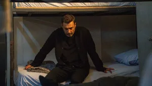 Kızılcık Şerbeti 4. sezon 8. bölüm görseli