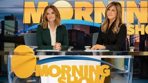 The Morning Show 1. sezon 4. bölüm görseli