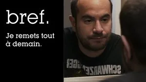 Bref 1. sezon 2. bölüm görseli