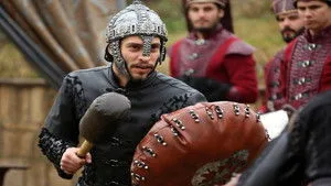 Muhteşem Yüzyıl: Kösem 1. sezon 9. bölüm görseli