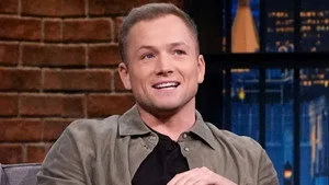 Late Night with Seth Meyers 12. sezon 120. bölüm görseli