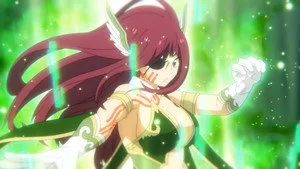 EDENS ZERO 1. sezon 43. bölüm görseli
